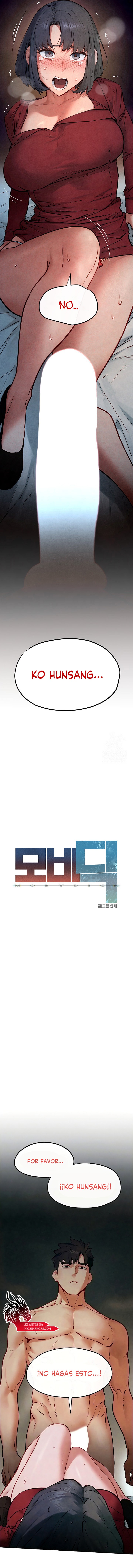 Moby Dick Capítulo 52 - Página 3