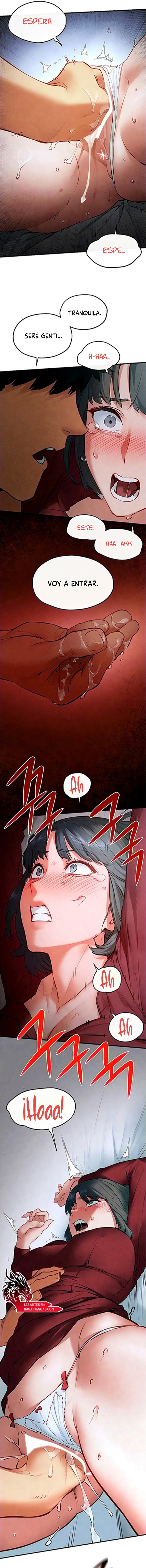 Moby Dick Capítulo 52 - Página 7