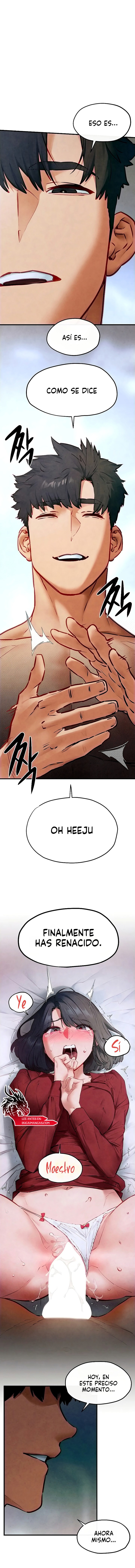 Moby Dick Capítulo 53 - Página 2