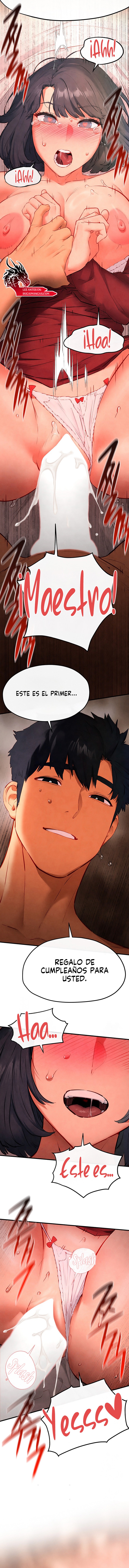 Moby Dick Capítulo 53 - Página 8