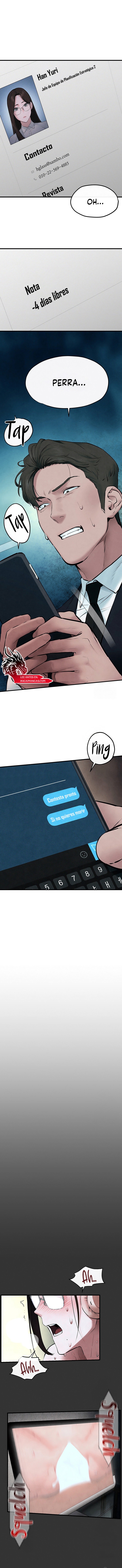 Moby Dick Capítulo 54 - Página 2