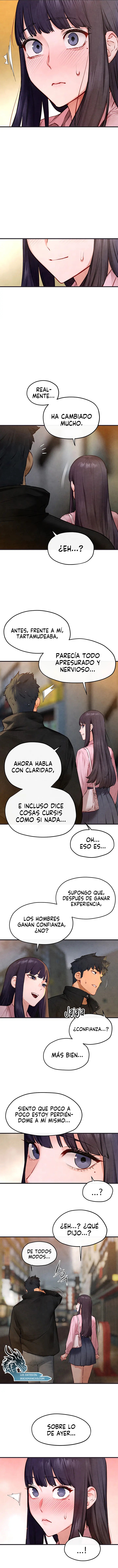 Moby Dick Capítulo 55 - Página 10