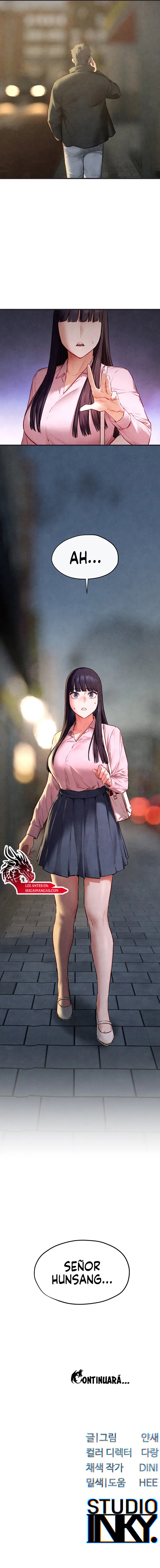 Moby Dick Capítulo 55 - Página 15