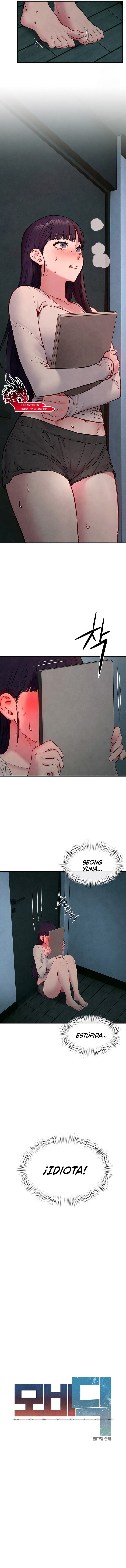 Moby Dick Capítulo 55 - Página 3