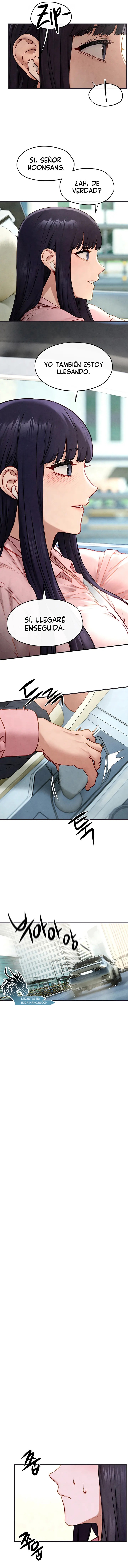 Moby Dick Capítulo 55 - Página 6