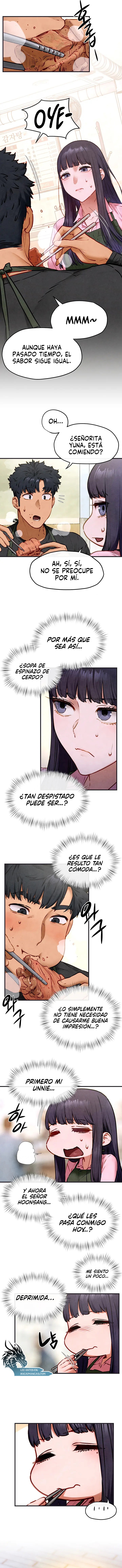 Moby Dick Capítulo 55 - Página 7