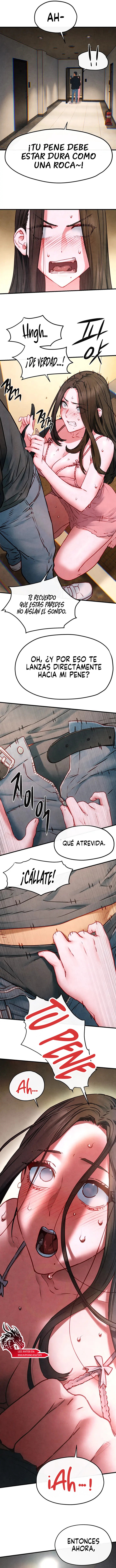 Moby Dick Capítulo 56 - Página 10