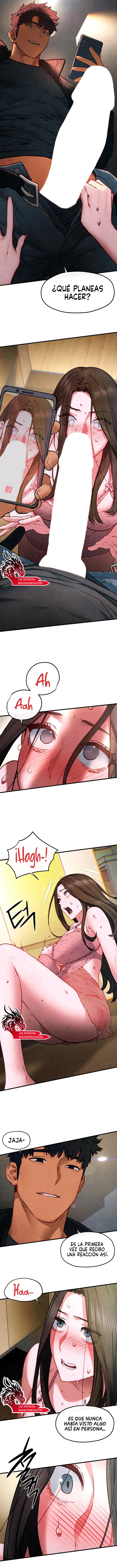 Moby Dick Capítulo 56 - Página 11