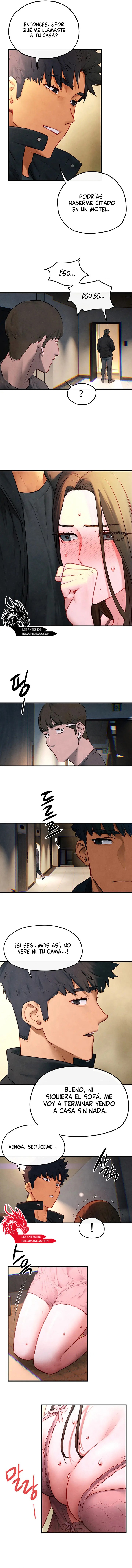 Moby Dick Capítulo 56 - Página 13