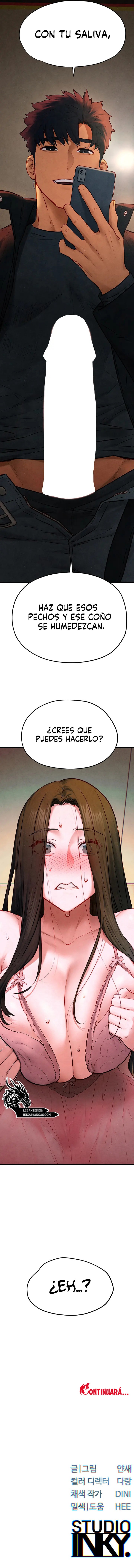 Moby Dick Capítulo 56 - Página 15