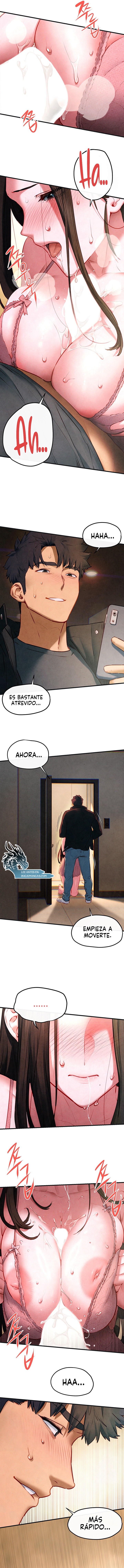 Moby Dick Capítulo 57 - Página 6