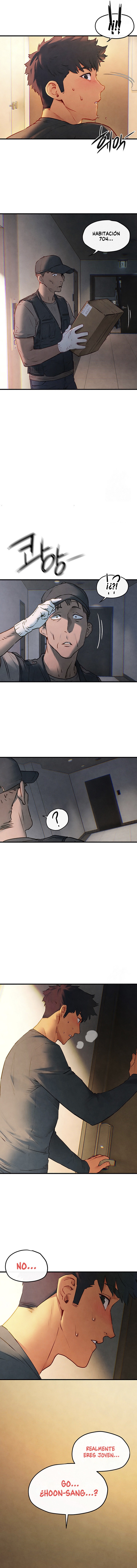 Moby Dick Capítulo 58 - Página 6