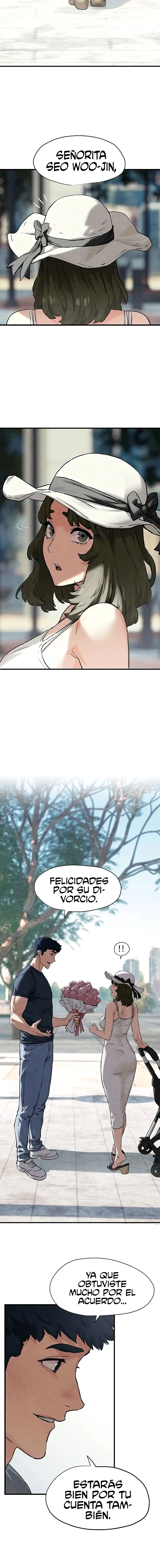 Moby Dick Capítulo 6 - Página 16