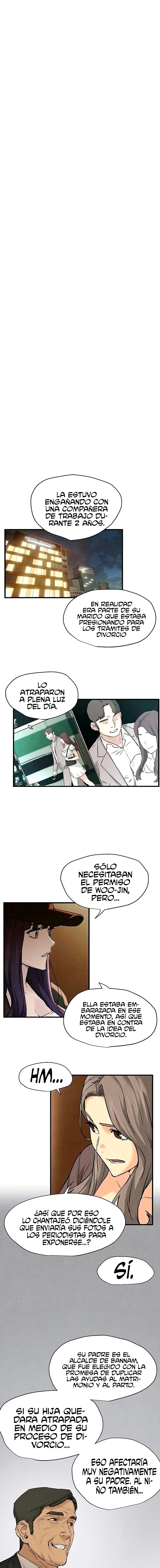 Moby Dick Capítulo 6 - Página 18