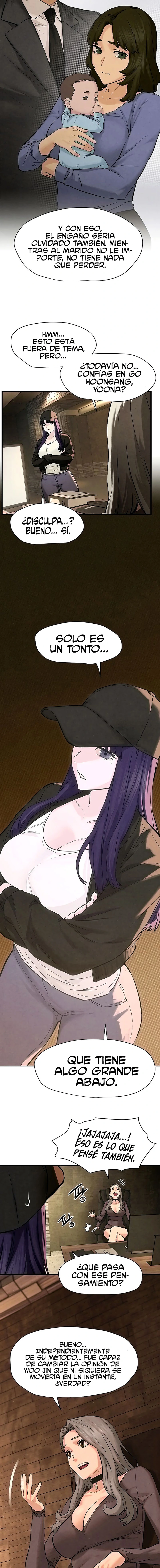 Moby Dick Capítulo 6 - Página 19