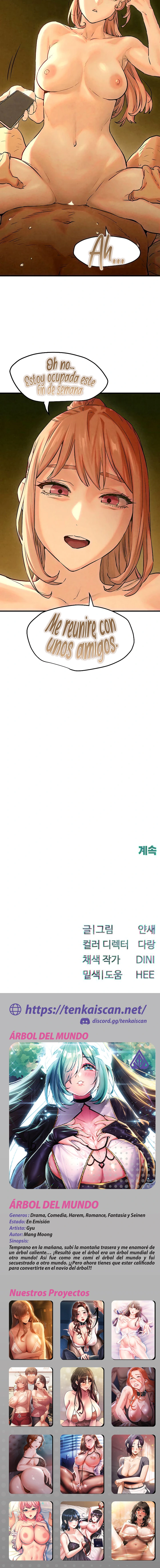 Moby Dick Capítulo 6 - Página 23