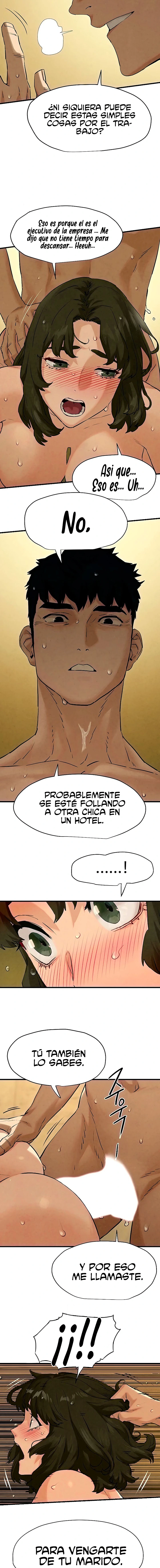 Moby Dick Capítulo 6 - Página 7