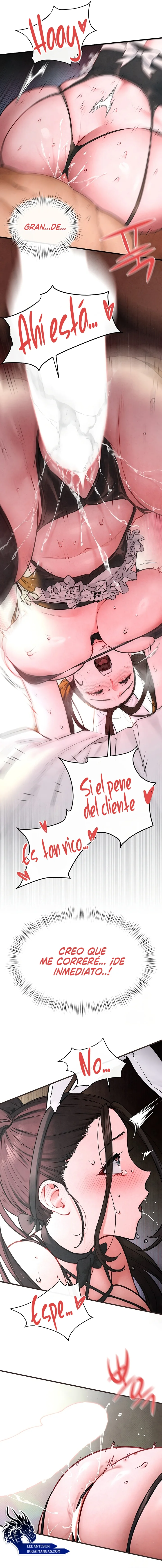 Moby Dick Capítulo 60 - Página 10