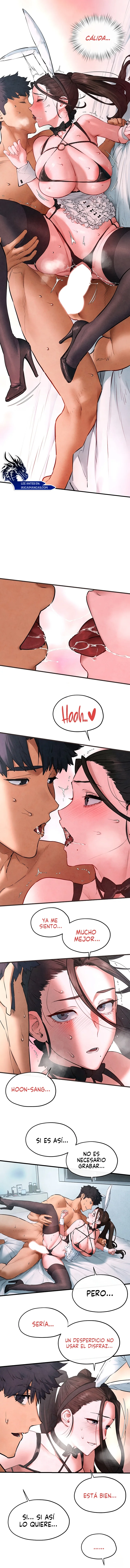 Moby Dick Capítulo 60 - Página 14