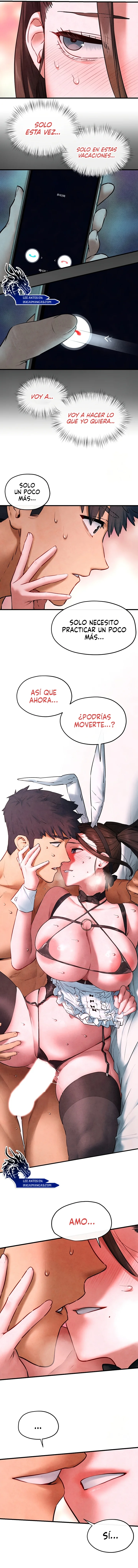 Moby Dick Capítulo 60 - Página 15