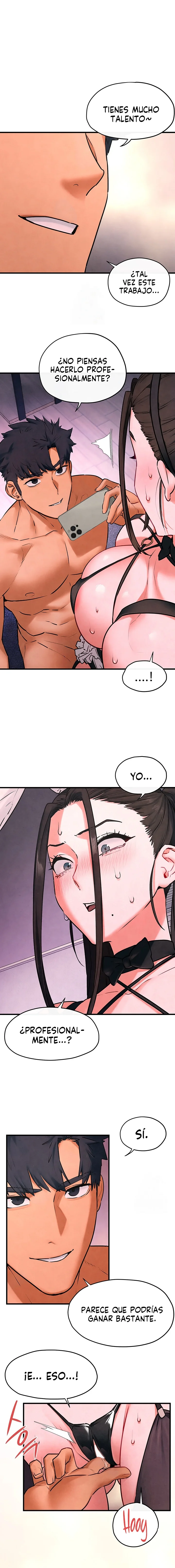 Moby Dick Capítulo 60 - Página 2