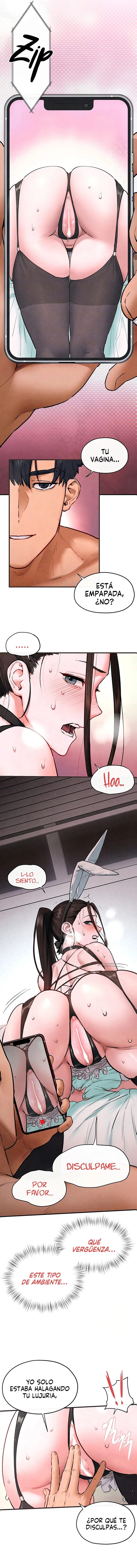 Moby Dick Capítulo 60 - Página 5