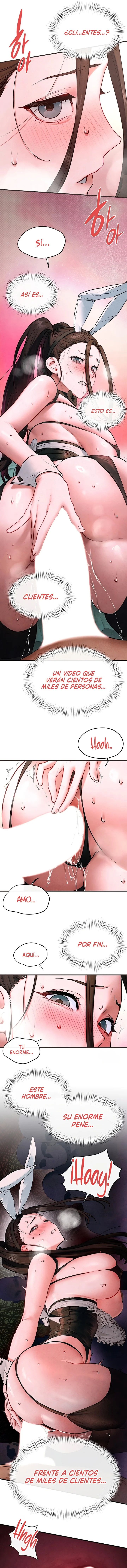 Moby Dick Capítulo 60 - Página 8