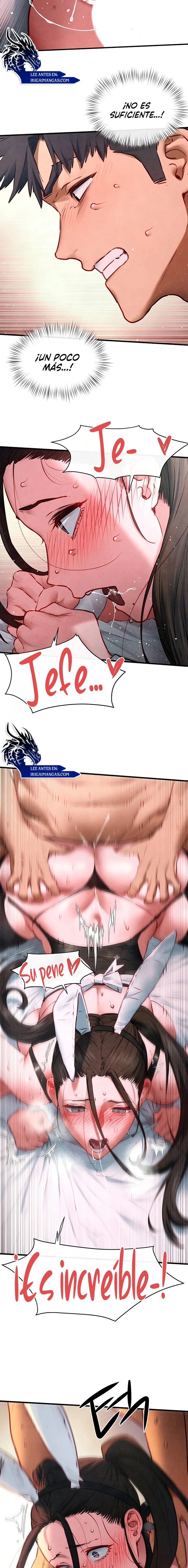 Moby Dick Capítulo 61 - Página 16