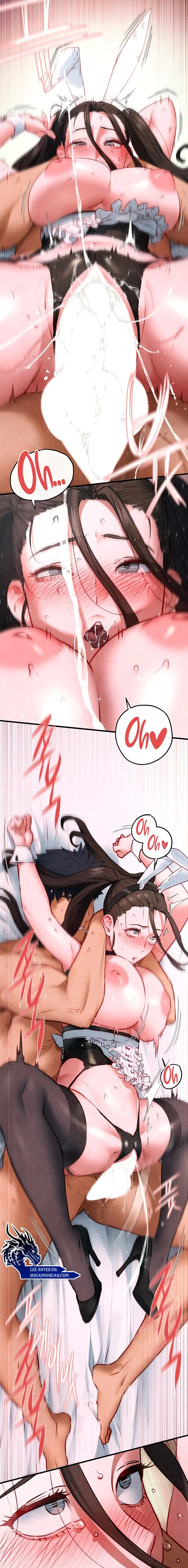 Moby Dick Capítulo 61 - Página 19