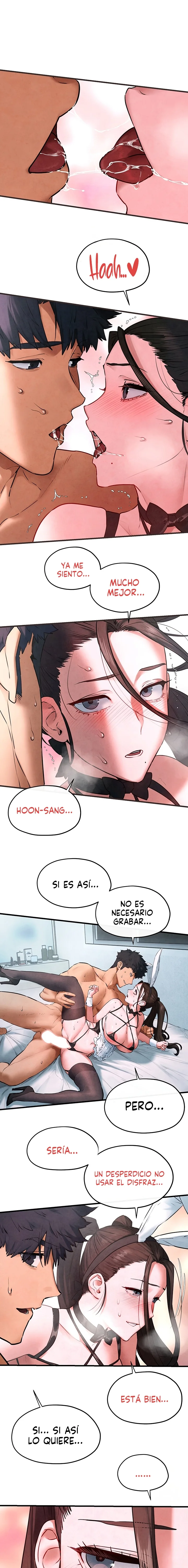 Moby Dick Capítulo 61 - Página 2