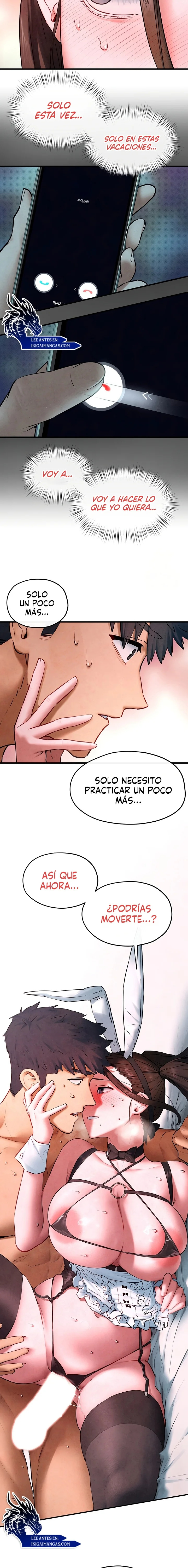 Moby Dick Capítulo 61 - Página 3