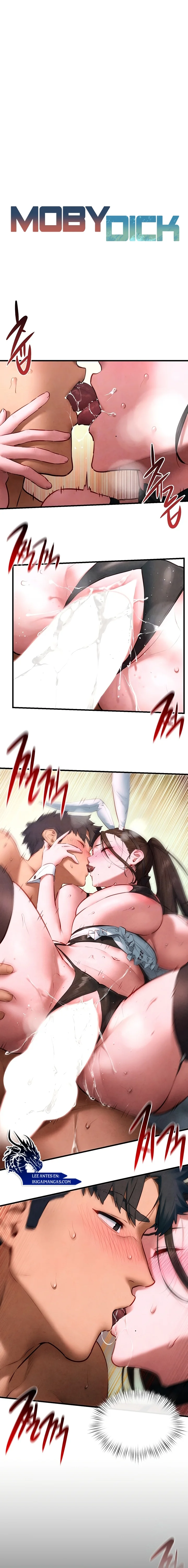 Moby Dick Capítulo 61 - Página 5