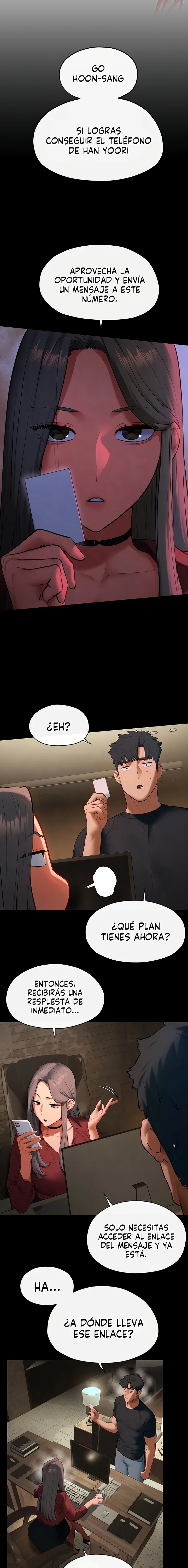 Moby Dick Capítulo 61 - Página 6