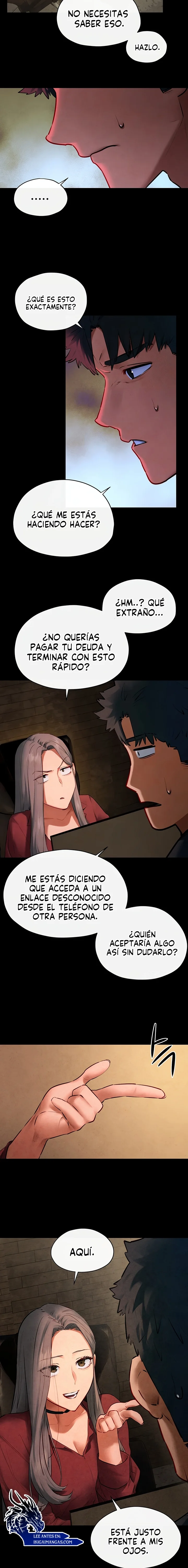 Moby Dick Capítulo 61 - Página 7