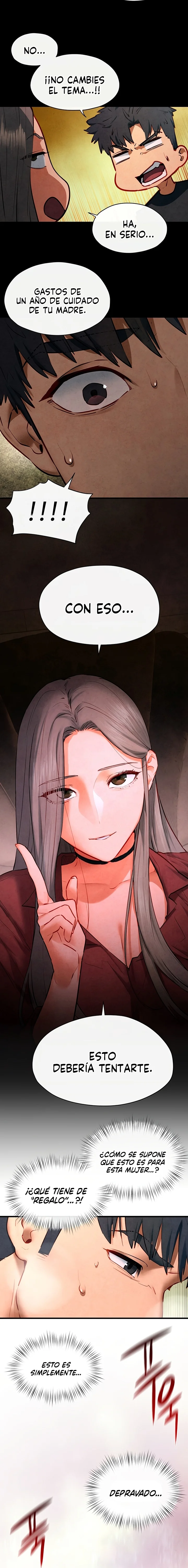 Moby Dick Capítulo 61 - Página 8