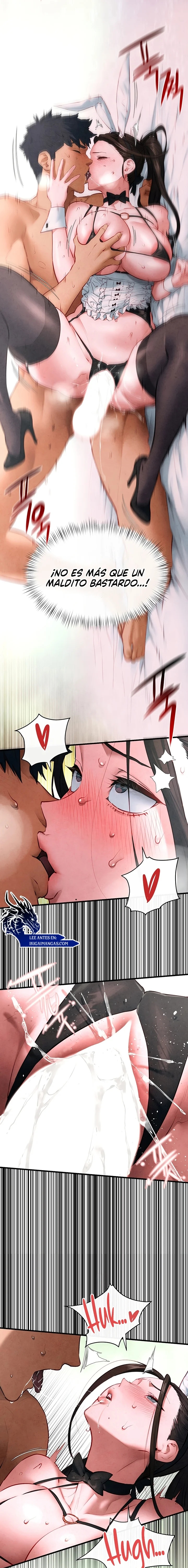 Moby Dick Capítulo 61 - Página 9