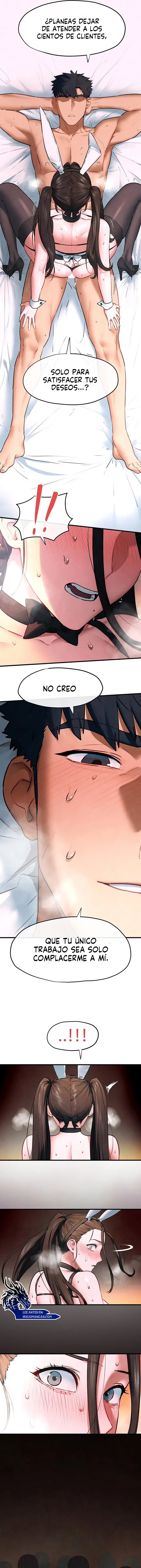 Moby Dick Capítulo 62 - Página 10