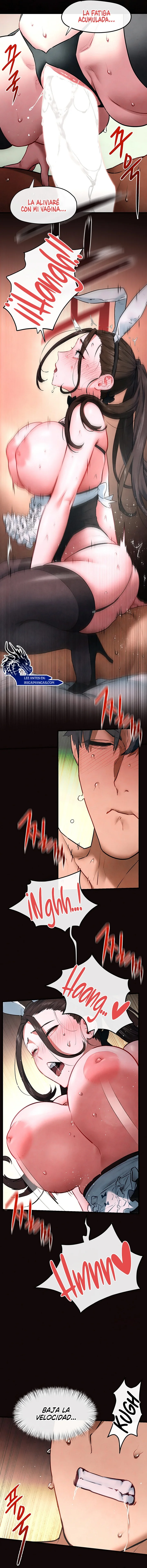 Moby Dick Capítulo 62 - Página 14