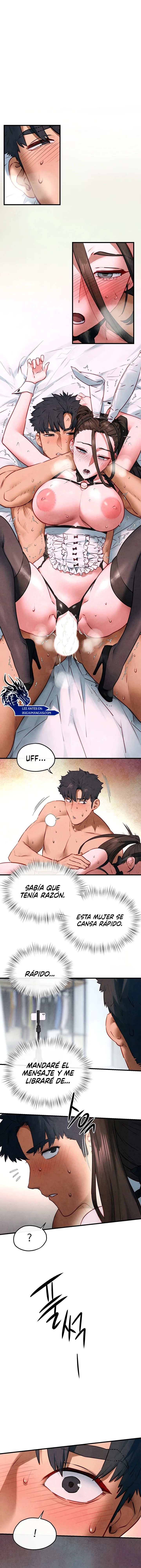 Moby Dick Capítulo 62 - Página 2