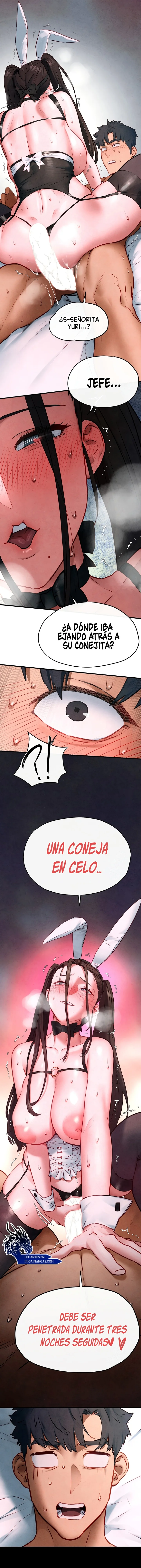 Moby Dick Capítulo 62 - Página 3