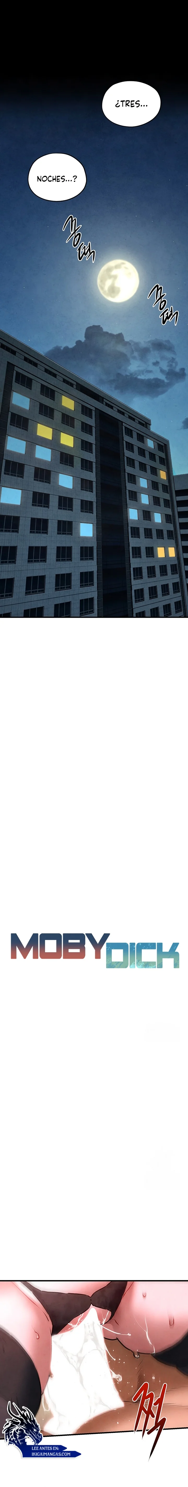 Moby Dick Capítulo 62 - Página 4