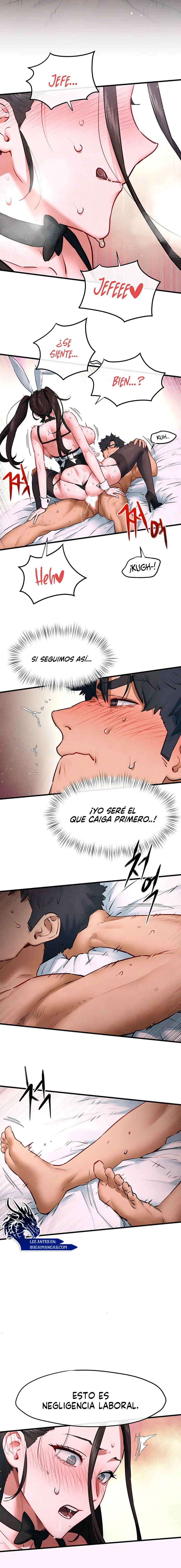 Moby Dick Capítulo 62 - Página 9