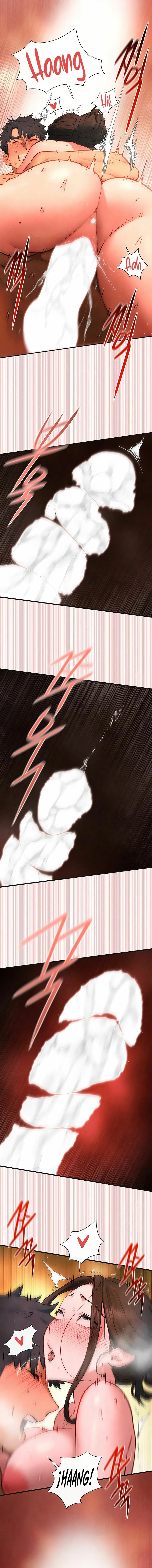 Moby Dick Capítulo 64 - Página 12