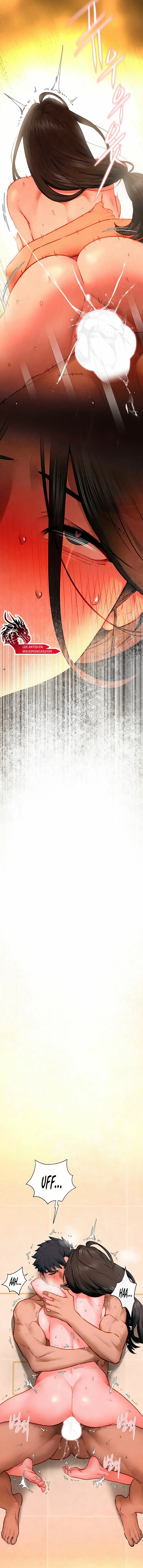 Moby Dick Capítulo 64 - Página 17