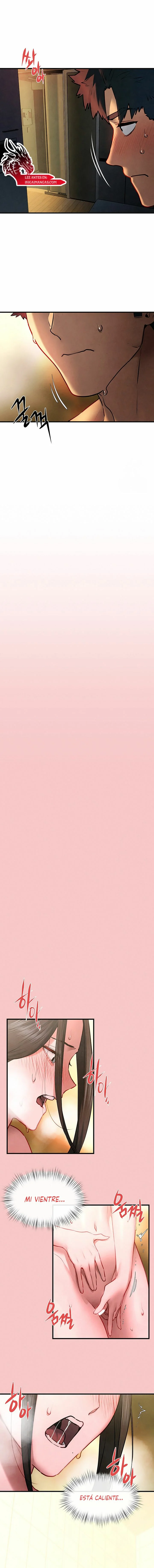 Moby Dick Capítulo 64 - Página 8