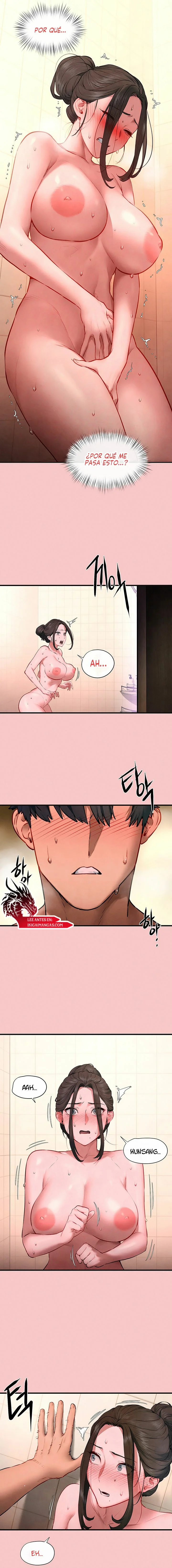 Moby Dick Capítulo 64 - Página 9