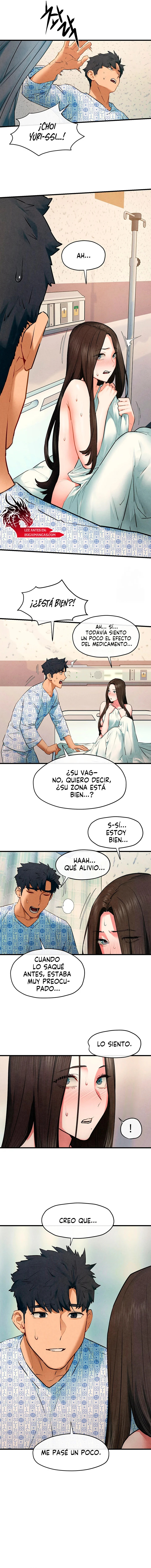 Moby Dick Capítulo 65 - Página 10