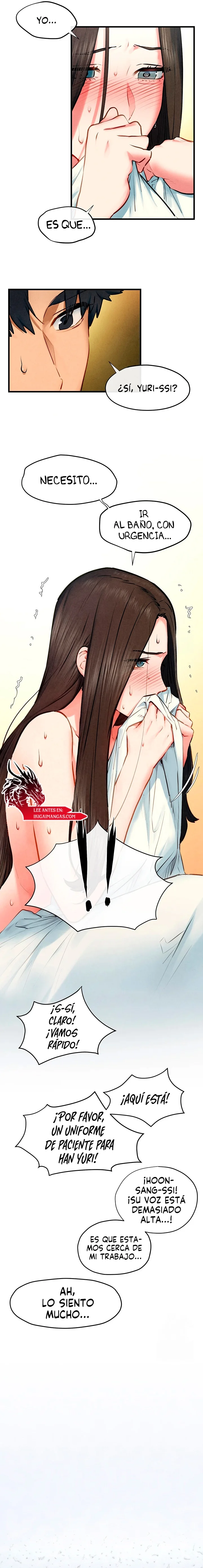 Moby Dick Capítulo 65 - Página 11