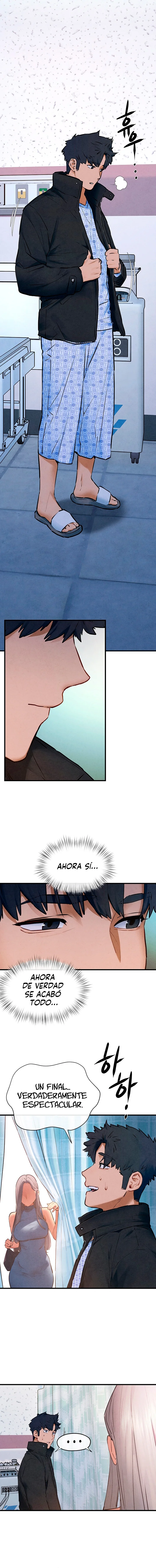 Moby Dick Capítulo 65 - Página 12