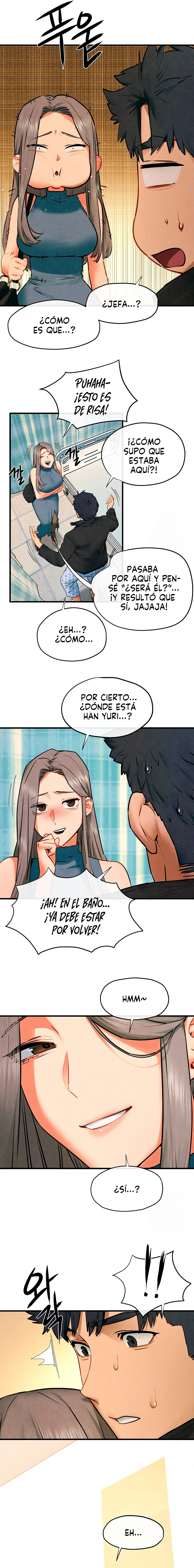 Moby Dick Capítulo 65 - Página 13